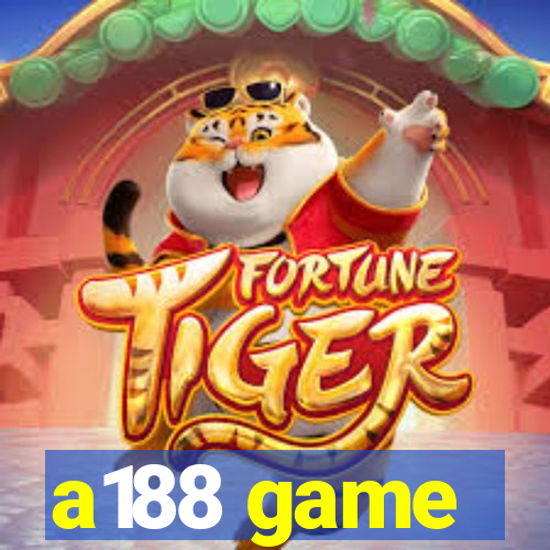 a188 game